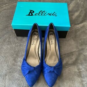 Bellini heels